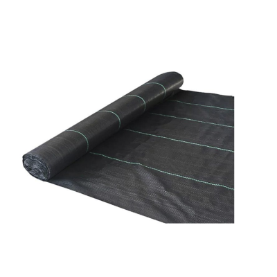 Malla antiherba negra 2,08x10m