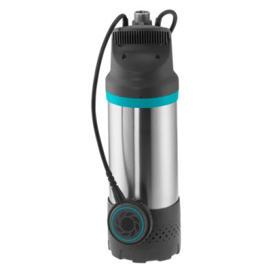 Bomba submergible 5904/4 Inox GARDENA