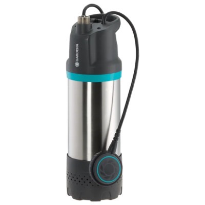Bomba submergible 5904/4 Inox