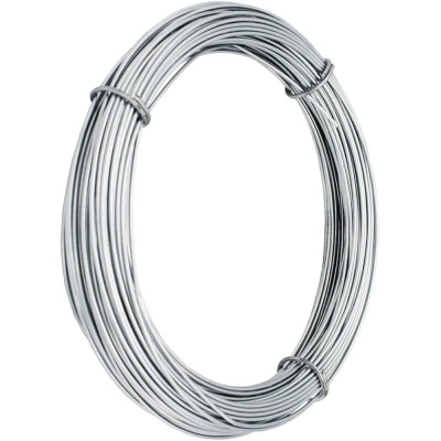 Filferro galvanitzat nº14 Ø2,2mm