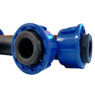 Col·lector 4 sortides per muntar bateries