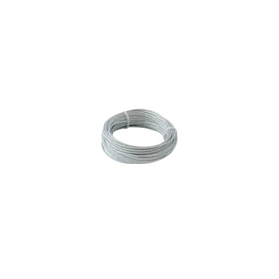Cable de acero galvanitzado 2mm 100m