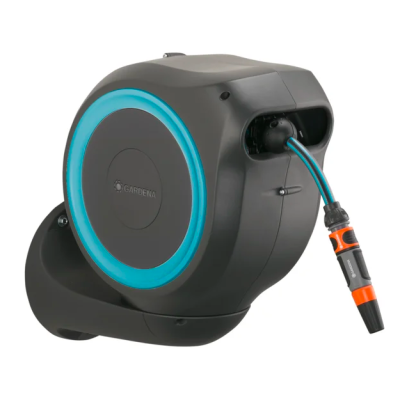 Portamànega de paret Roll Up S (15m)