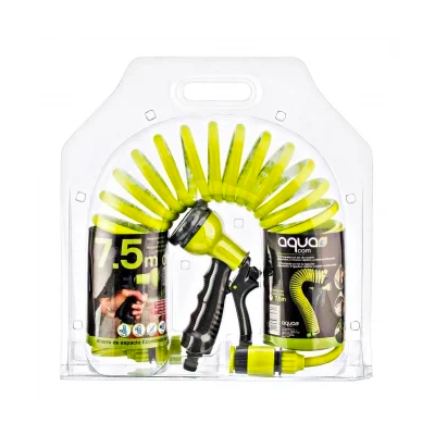 Mànega Helicoidal Aquacom (7,5m)