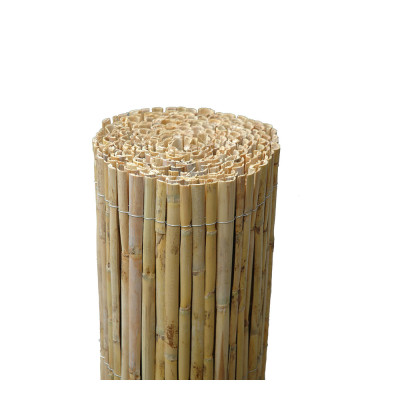 Cañizo partido 1,5x5m