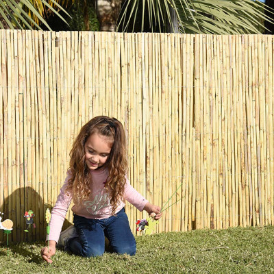 Canyís partit 1,5x5m