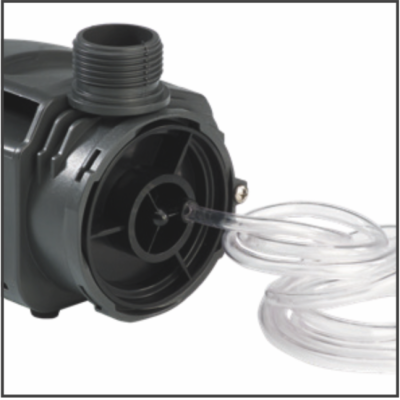 Bomba SICCE MULTI-2500 II 220 V SYNCRA