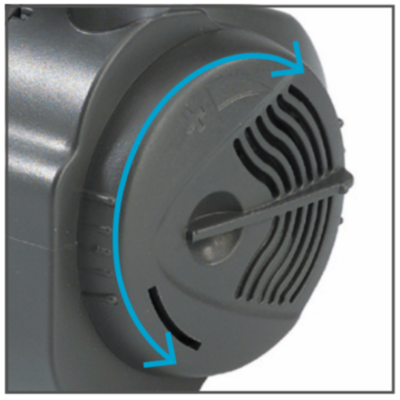 Bomba SICCE MULTI-2500 II 220 V SYNCRA