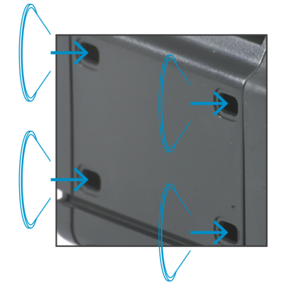 Bomba SICCE MULTI-5800 II 220 V SYNCRA