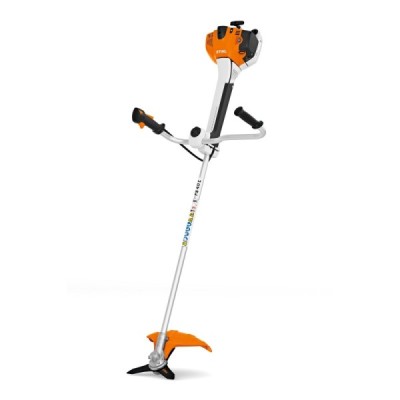 desbrozadora de juguete STIHL