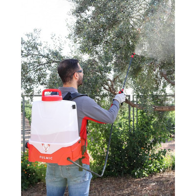Pulverizador mochila Pulmic Pegasus 15
