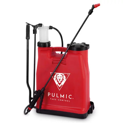 Pulverizador mochila Pulmic Raptor 16