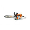 Motosierra de juguete STIHL