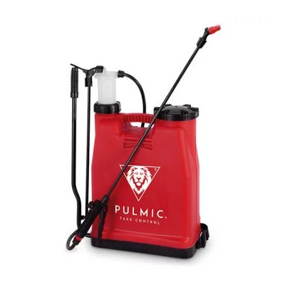 Pulverizador mochila Pulmic Raptor 12