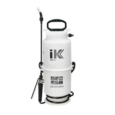 Pulverizador bandolera IK Multi 9 litros