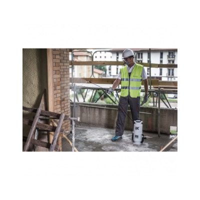 Pulverizador bandolera IK Multi 9 litros