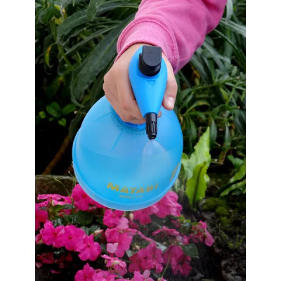 Polvoritzador manual Matabi 1,5 litres