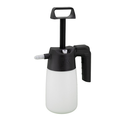 Pulverizador manual IK 1,5 litros