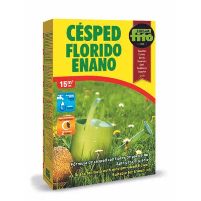Gespa FLORIDO 500g