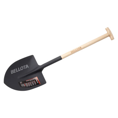Pala punta Mango Muleta 5501-2 M