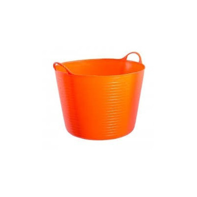 Capazo flexible 40l naraja