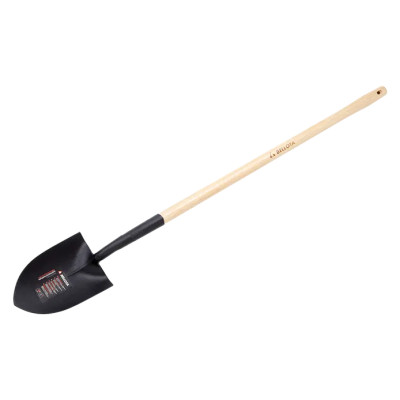 Pala forjada forestal 5609 ml