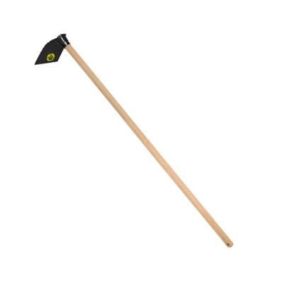 Azada xapolina con hoja de 15 cm