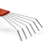 Escombra petita OUTILS WOLF LDM