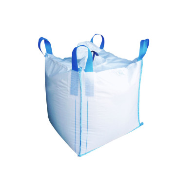 Big-bag para escombros y ramas