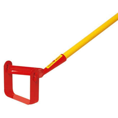 Escardador oscilante