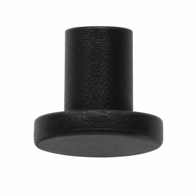 Tapón cónico macho de 6mm