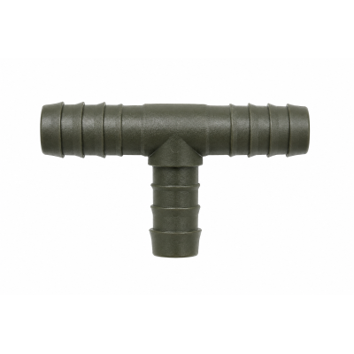 Te reductora 16x12mm