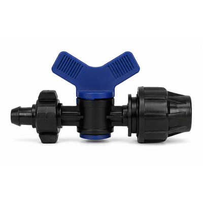 Aixeta connexions Lock PE 20mm