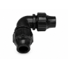 Colze Lock a tub PE 20mm