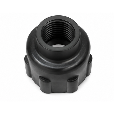 Adaptador H 1/2" x 3/8W H