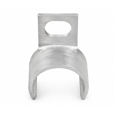 Grapa Alu-Rail reg vertical 20mm