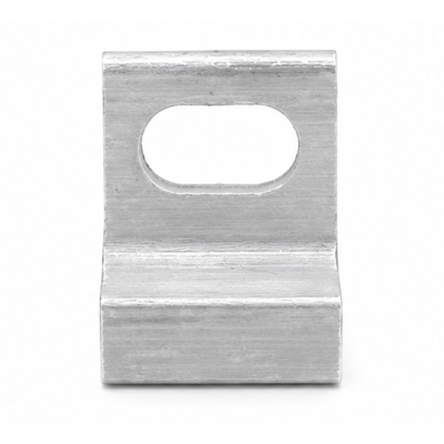 Grapa Alu-Rail riego invertido