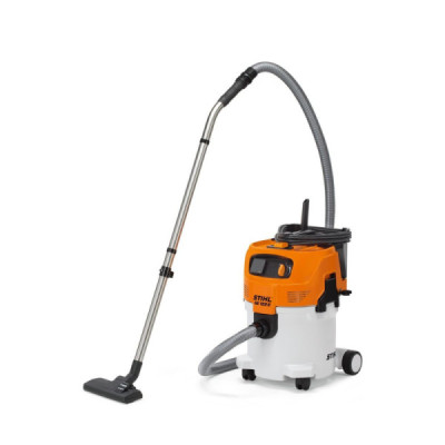 Aspirador Stihl SE 122