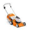 Cortacésped Stihl RMA 248