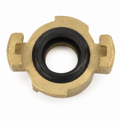 Racor Exprés rosca 3/4" hembra