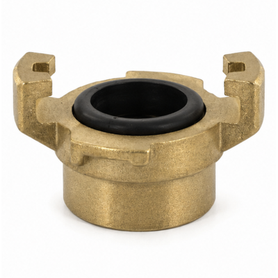 Racor Exprés rosca 3/4" hembra