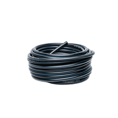 Rull tub PE 25m Ø25mm 2,5Atm