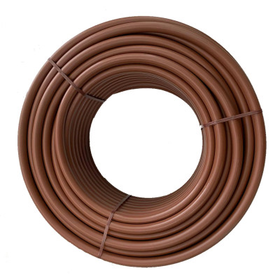 Rull tub de PE 50m sense goter Ø16mm