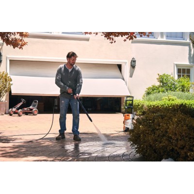 Hidronetejadora RE 90