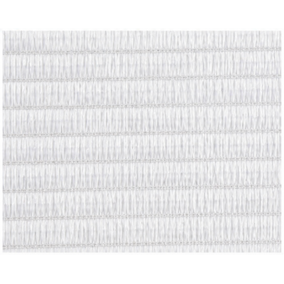 Malla de sombreo 5X8m Blanca