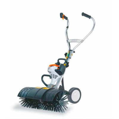 Lloguer de Respall MM 56 STIHL Gespa Artificial