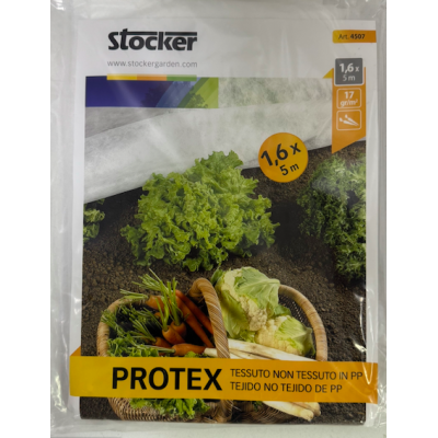 Manta tèrmica 1,6 x 5m