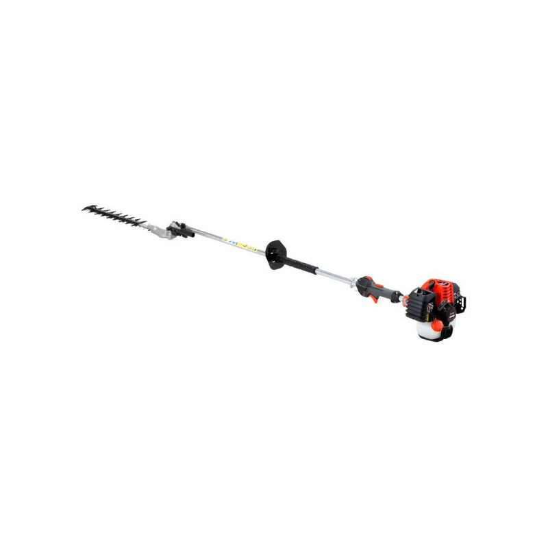 Alquiler de Cortasetos pértiga PAS-262 ECHO