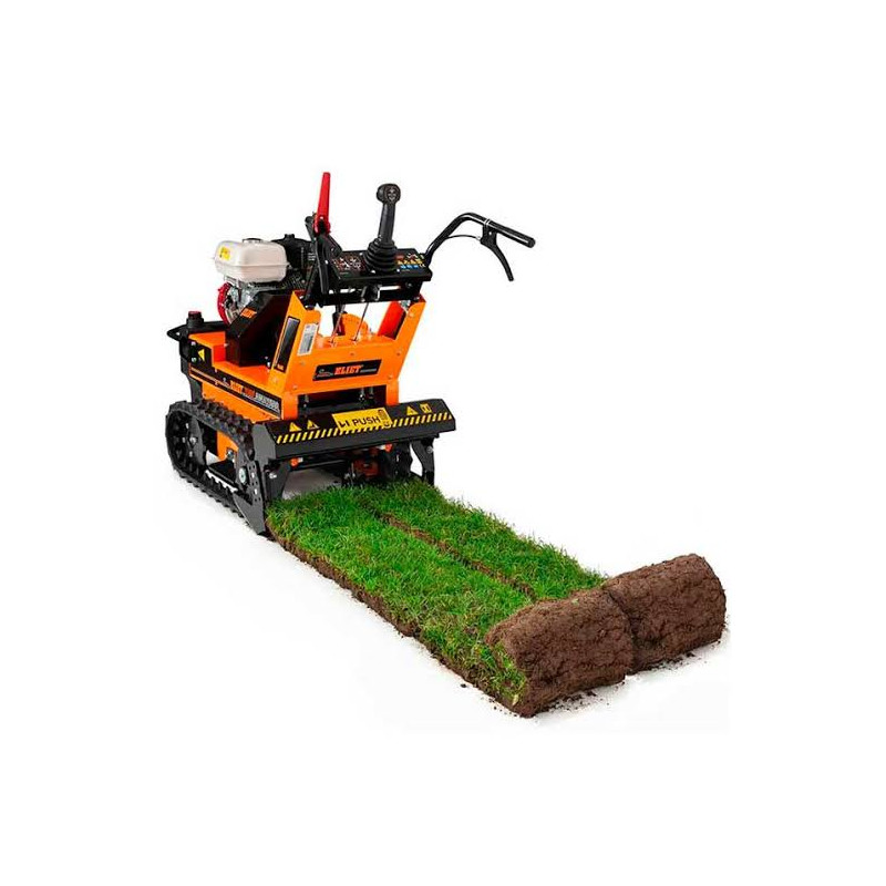 Lloguer de Tallatepes ELITE TURFAWAY