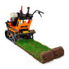 Lloguer de Tallatepes ELITE TURFAWAY